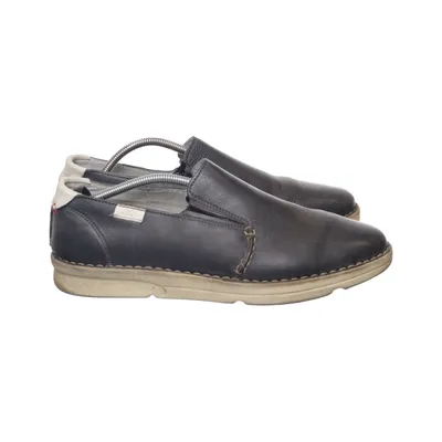Mocassins (Bleu) de Zen