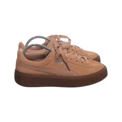 Sneakers (Beige) från Puma Skinn
