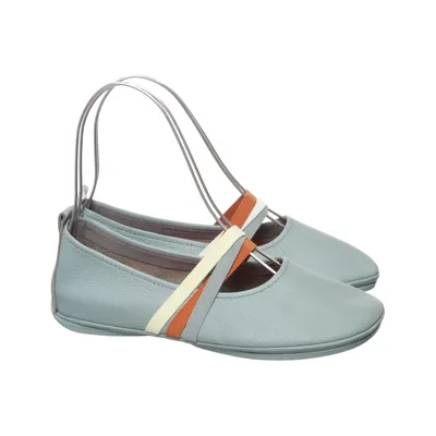 Ballerines (Twins) de Camper Cuir