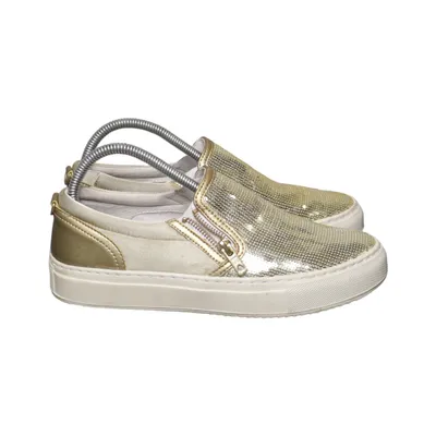 Slip-ons (Guld) fra Cult