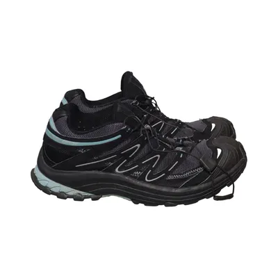 Wandelschoenen (Zwart, Grijs) van Salomon