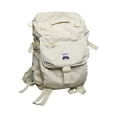 Rugzak (Beige) van Adidas Gerecycled polyester