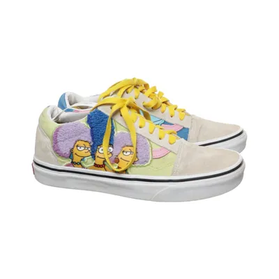 Sneakers (Flerfärgad) från Vans