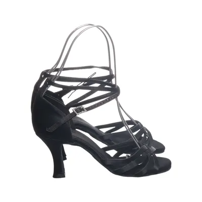 Dancing shoes (Black) from Werner Kern