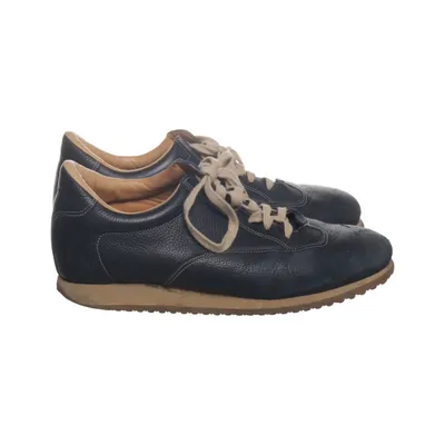 Sneakers (Blå)