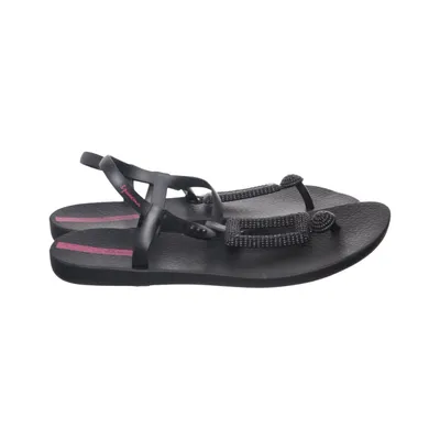 Sandalen (Zwart, Roze) van Ipanema Polyurethaan