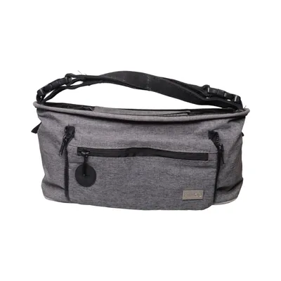 Waist bag (Gray) from Fillikid Polyester
