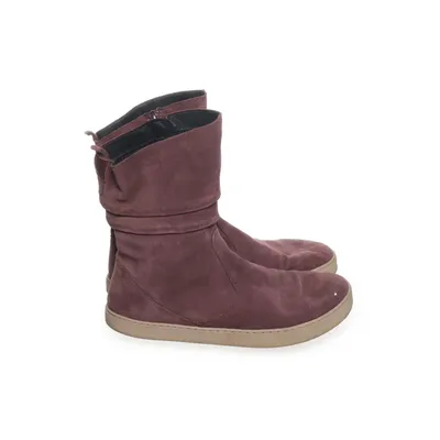 Stövlar (Lila) från Groundies