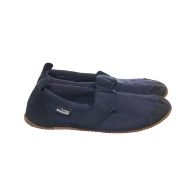 Slippers (Blue) from Living Kitzbühel