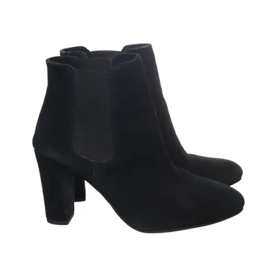 Chelsea Boots (Schwarz) von Esmara by Heidi Klum