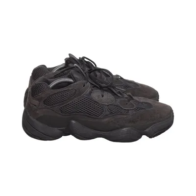 Träningsskor (Yeezy 500 Utility Black) från Adidas x Yeezy