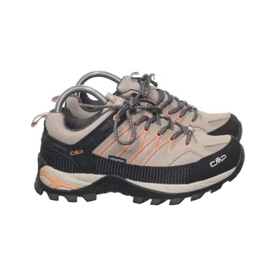 Vandringsskor (Beige, Svart, Orange) från CMP