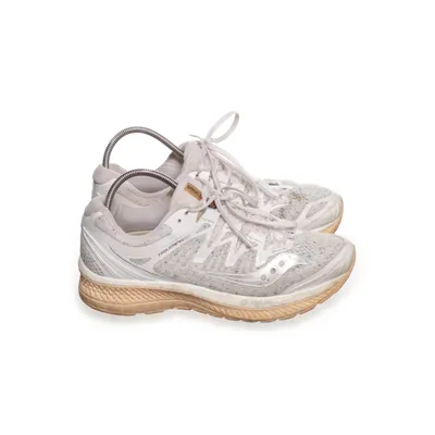 Chaussures de course (Blanc) de Saucony