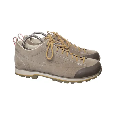 Hiking shoes (Karakorum) from Dolomite Leather