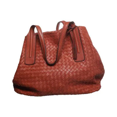 Sac à main (Orange) de Abro