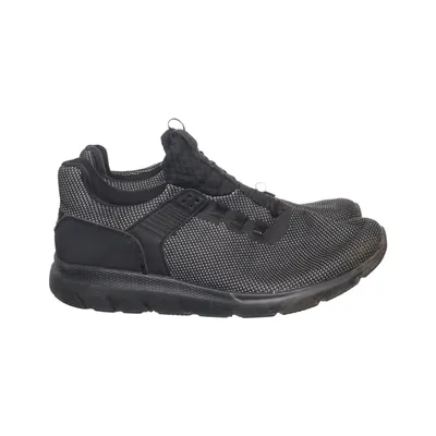 Baskets (Noir) de Memphis One