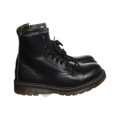 Snørestøvler (Sort) fra Dr. Martens