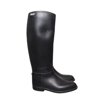 Ridstövlar (Svart) från Aigle