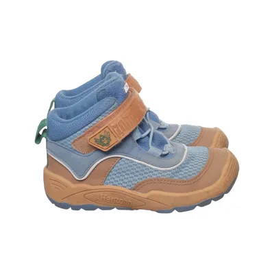 Wanderschuhe (Blau, Braun) von Affenzahn