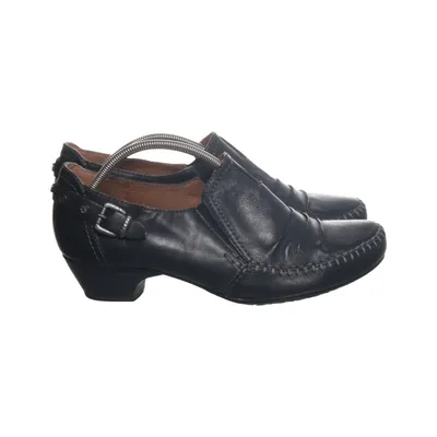 Loafers (Zwart) van Jana