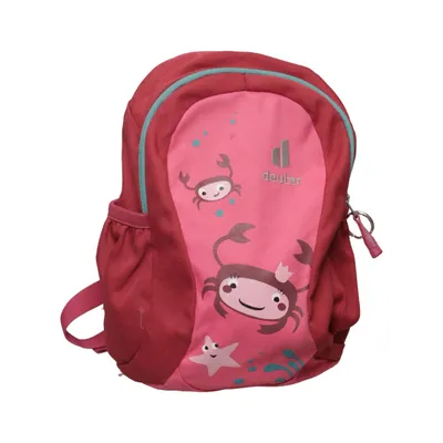Backpack (Pink) from Deuter