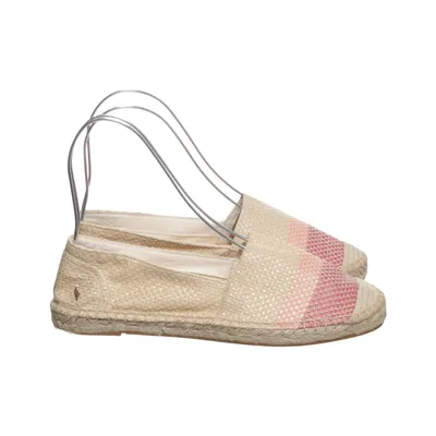 Espadrillos (Beige, Pink) fra Joules