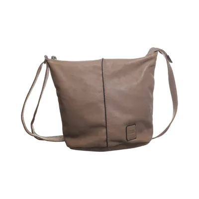 Axelremsväska (Beige) från FredsBruder Skinn, Polyester