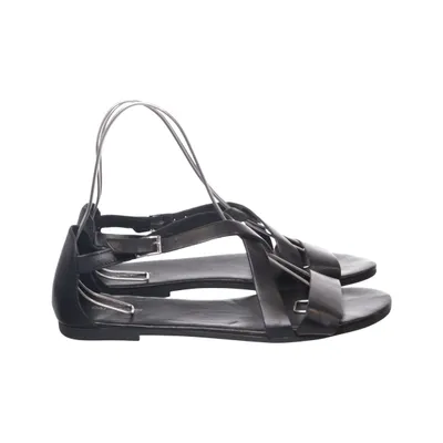 Sandals (Black) from Pat Calvin Leather