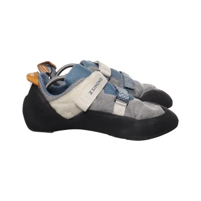 Chaussons d’escalade (Gris, Bleu, Multicolore) de Simond