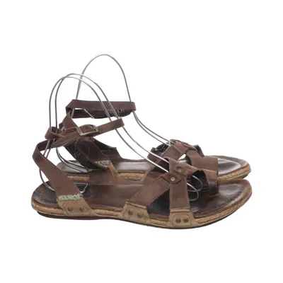 Sandaler (Brun) fra Merrell Læder