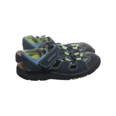 Sandaler (Blå, Svart, Grön) från Pepino