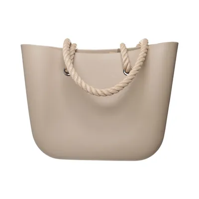 Handbag (Beige) from O Bag