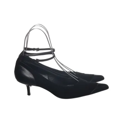 Escarpins (Noir) de Loewe