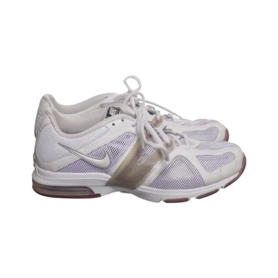 Trainers (White, Purple) from Nike