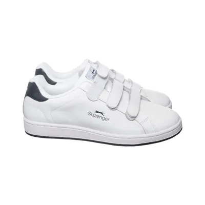 Trainers (Ash Vel) from Slazenger Leather