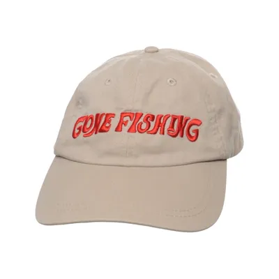 Baseballkeps (Fishing Cap) från Samsøe & Samsøe Bomull