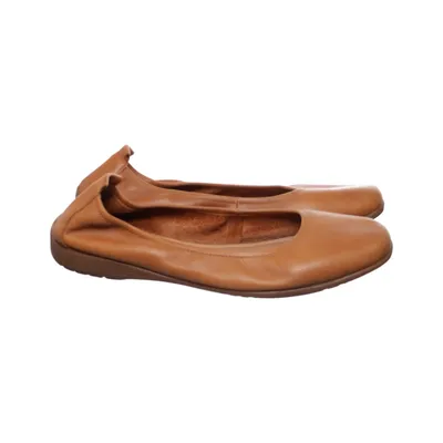 Ballerines (Marron) de Josef Seibel