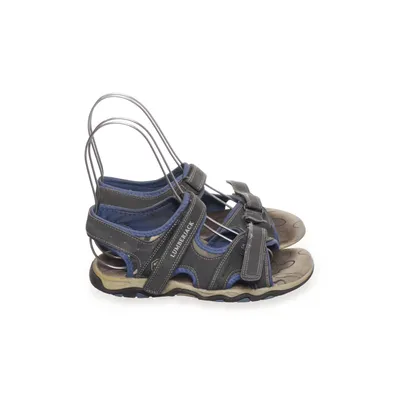 Sandales (Gris, Bleu) de Lumberjack