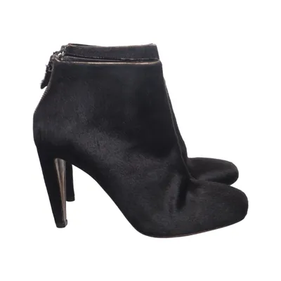 Bottes à talons (Noir) de Eileen Fisher