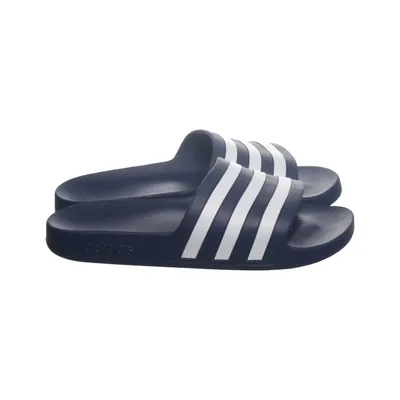 Slip-ins (Blue, White) from Adidas