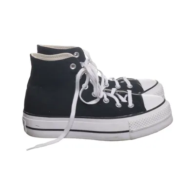 Canvas sko (560845C) fra Converse