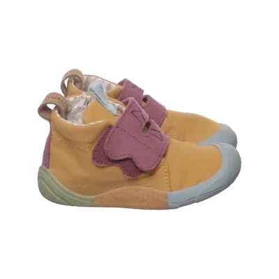 Turnschuhe (Gelb, Lila, Mehrfarbig) von Wildling