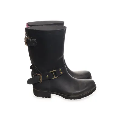 Gummistövlar (Svart) från Colors of California