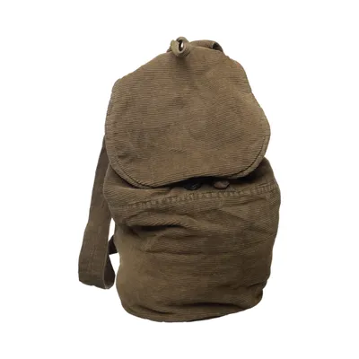 Sac à dos (Marron) de Beyond Retro