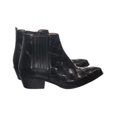 Chelsea boots (Black) from Notre-V