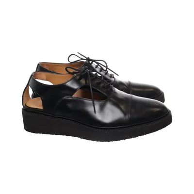 Oxfordsko (Toga Archives x H&M Oxford Shoes) fra Toga Archives x H&M Læder