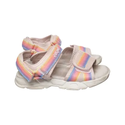 Sandaler (Rosa, Flerfärgad) från ZigZag