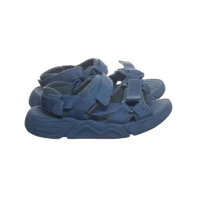 Sandals (Blue) from Bisgaard