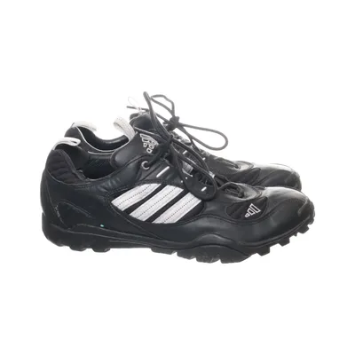 Trainers (Black, White) from Adidas