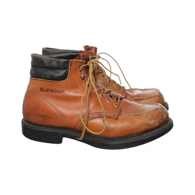 Kängor (Brun, Svart) från Red Wing Shoes